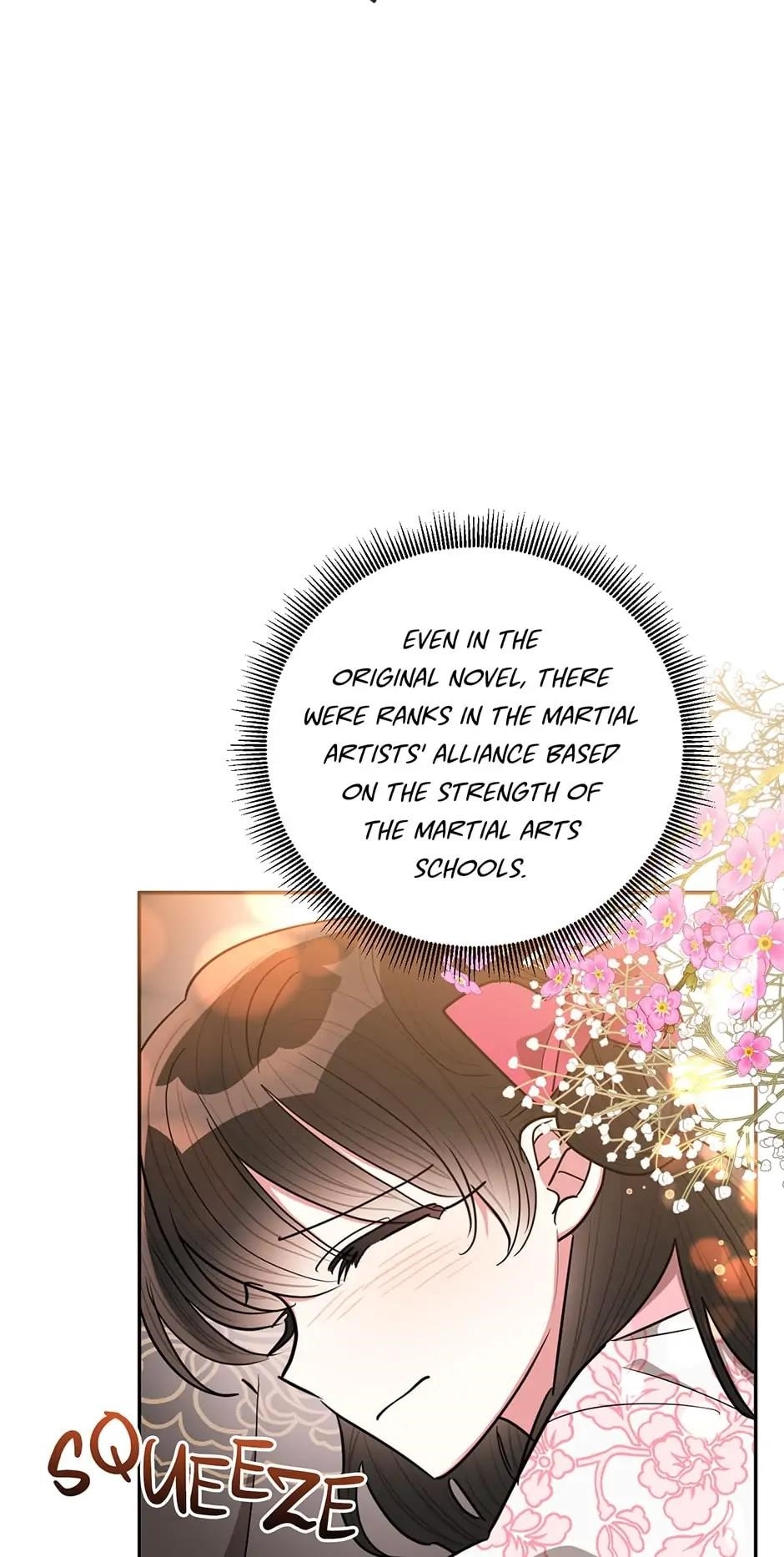 I Am the Precious Daughter of the Greatest Villain in the Fantasy World Chapter 59 - Page 53