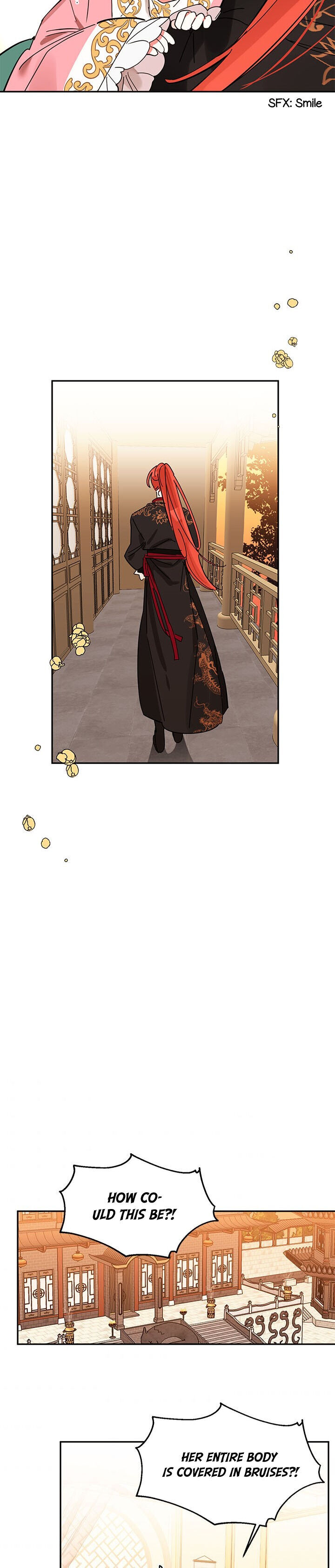 I Am the Precious Daughter of the Greatest Villain in the Fantasy World Chapter 6 - Page 20