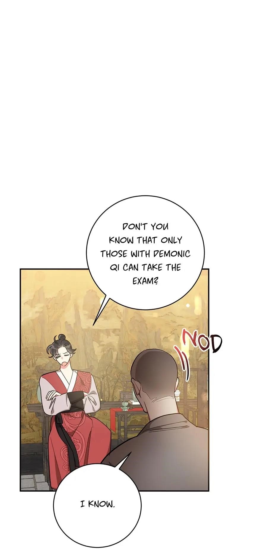 I Am the Precious Daughter of the Greatest Villain in the Fantasy World Chapter 60 - Page 27