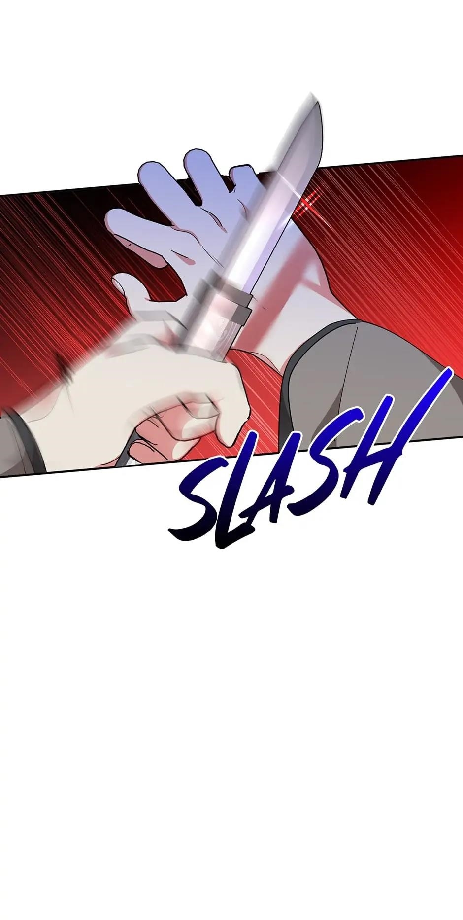 I Am the Precious Daughter of the Greatest Villain in the Fantasy World Chapter 60 - Page 40