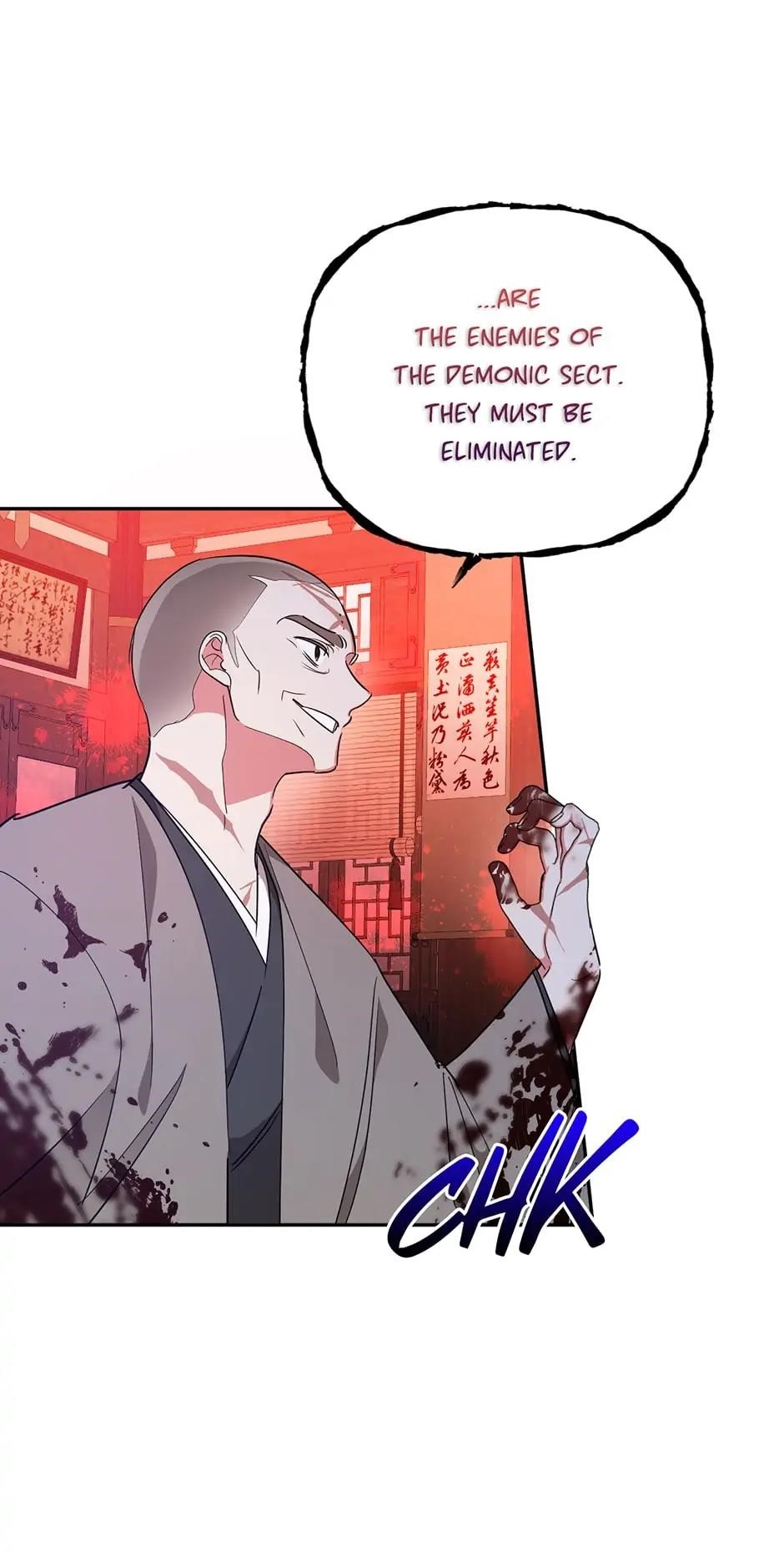 I Am the Precious Daughter of the Greatest Villain in the Fantasy World Chapter 60 - Page 43