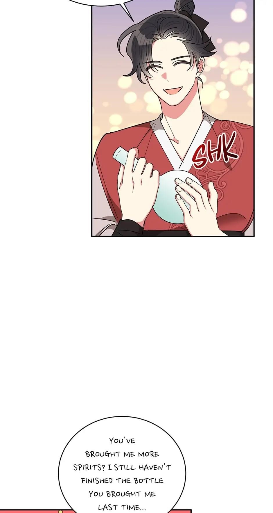 I Am the Precious Daughter of the Greatest Villain in the Fantasy World Chapter 60 - Page 56