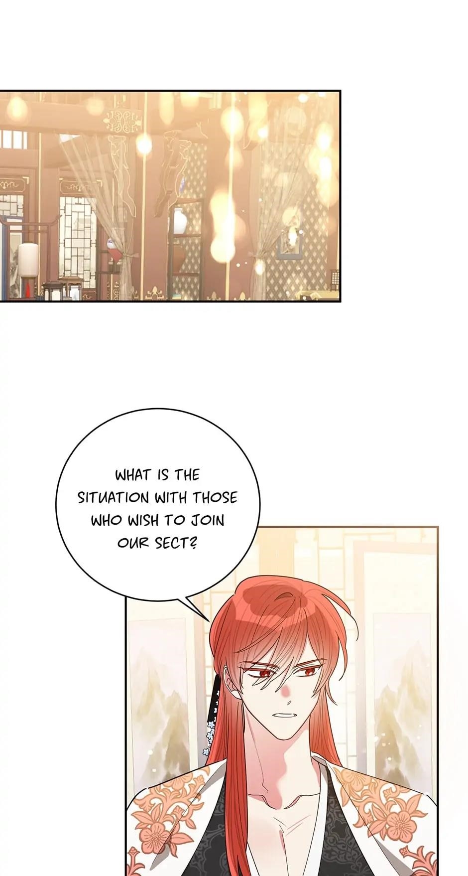 I Am the Precious Daughter of the Greatest Villain in the Fantasy World Chapter 60 - Page 8