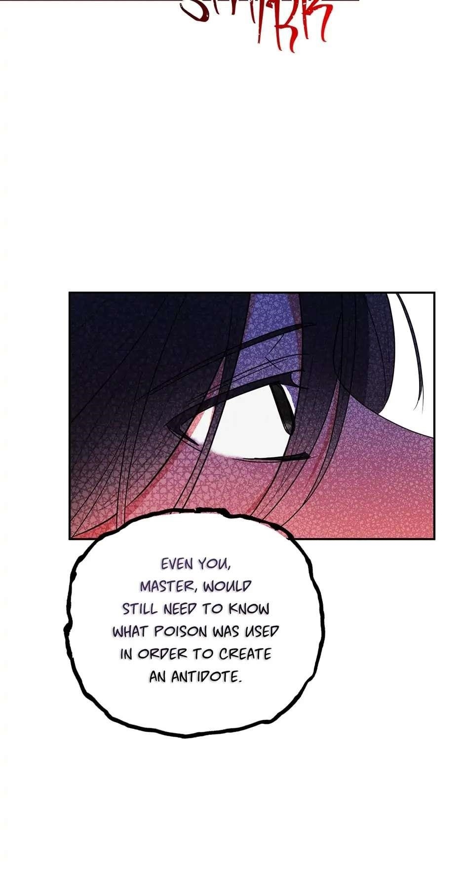 I Am the Precious Daughter of the Greatest Villain in the Fantasy World Chapter 61 - Page 22