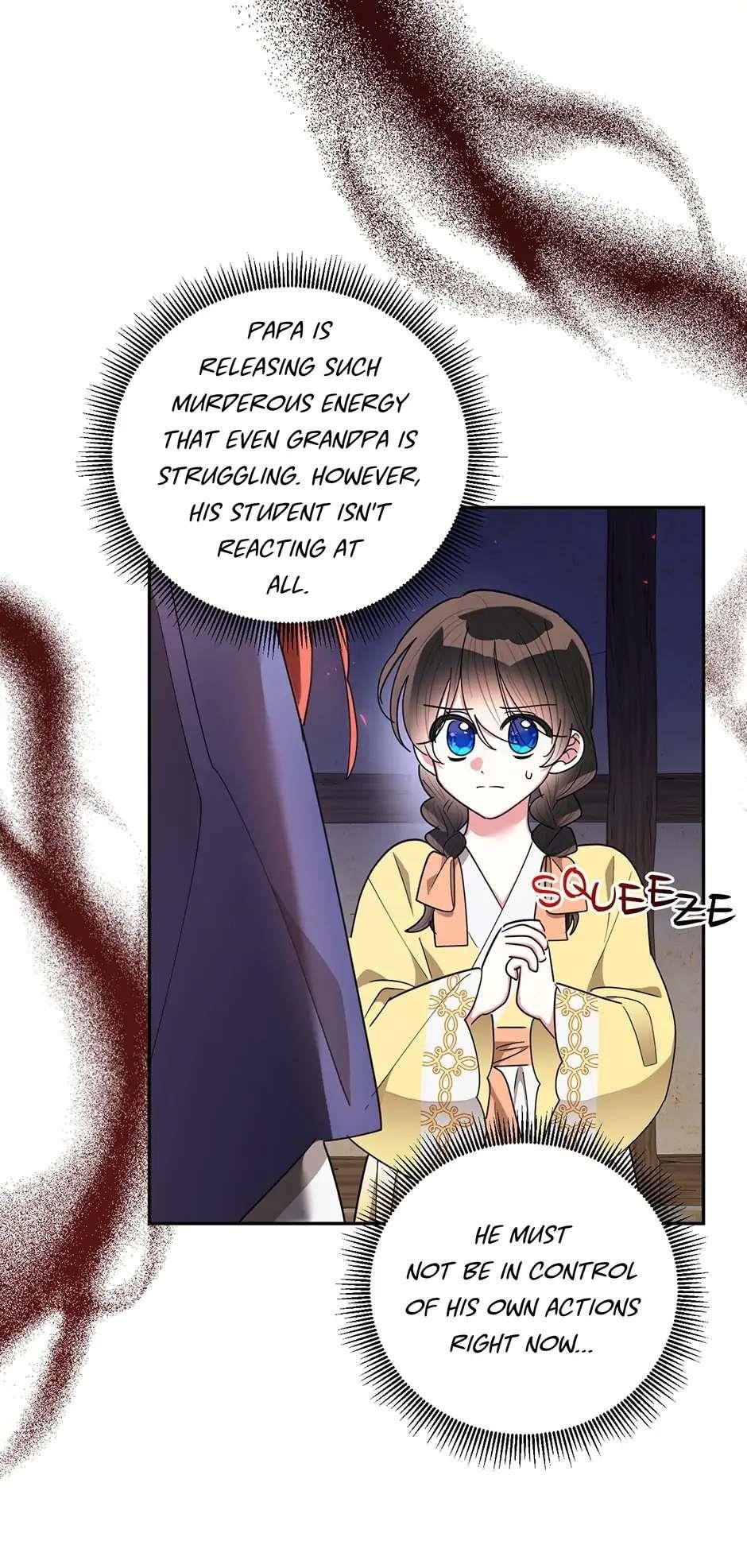 I Am the Precious Daughter of the Greatest Villain in the Fantasy World Chapter 61 - Page 29