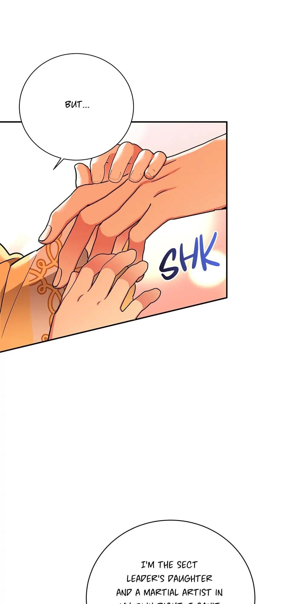 I Am the Precious Daughter of the Greatest Villain in the Fantasy World Chapter 61 - Page 51