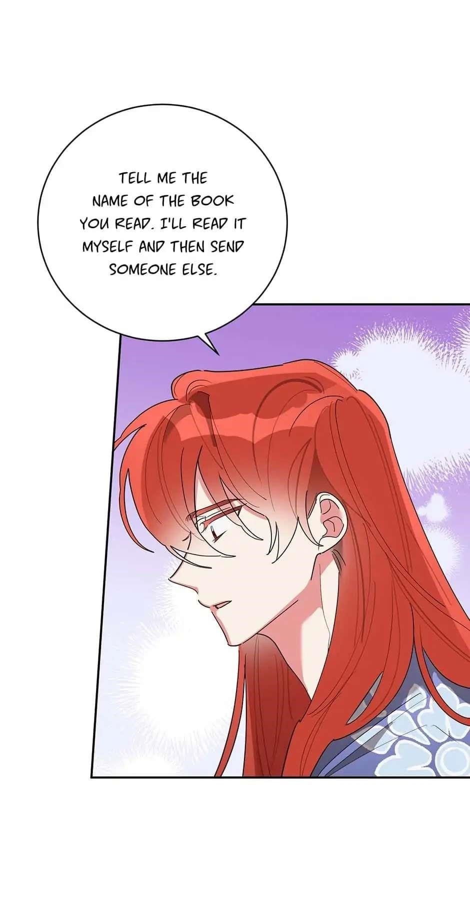 I Am the Precious Daughter of the Greatest Villain in the Fantasy World Chapter 62 - Page 12