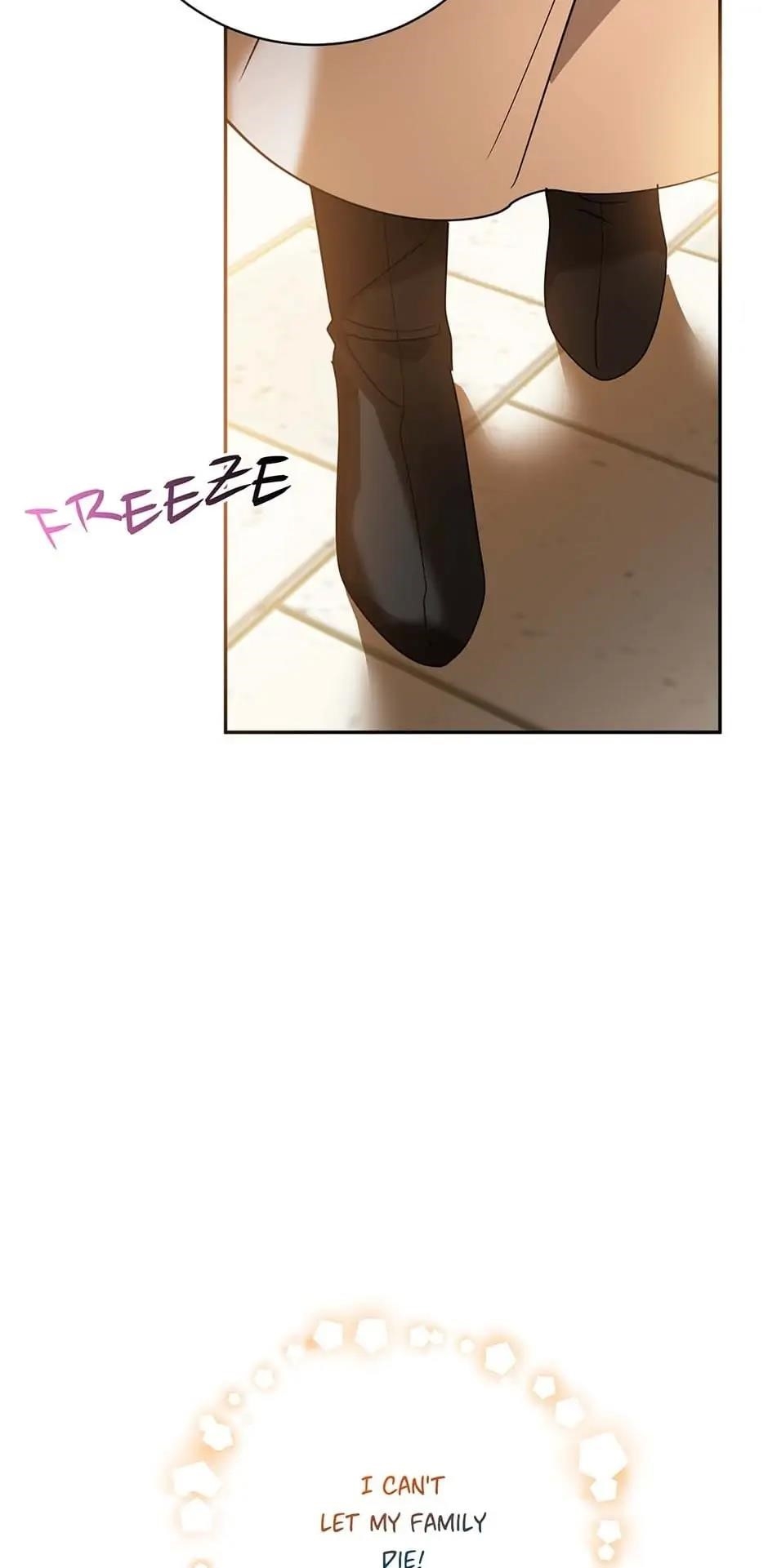 I Am the Precious Daughter of the Greatest Villain in the Fantasy World Chapter 62 - Page 17