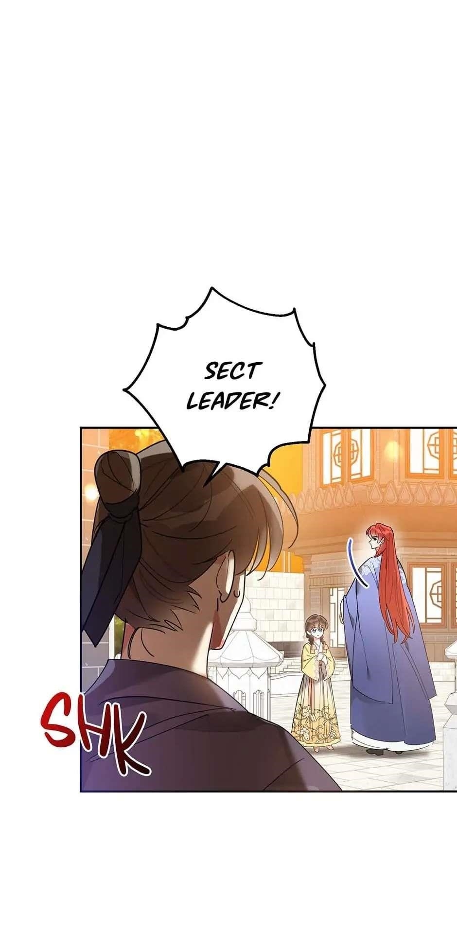 I Am the Precious Daughter of the Greatest Villain in the Fantasy World Chapter 62 - Page 20