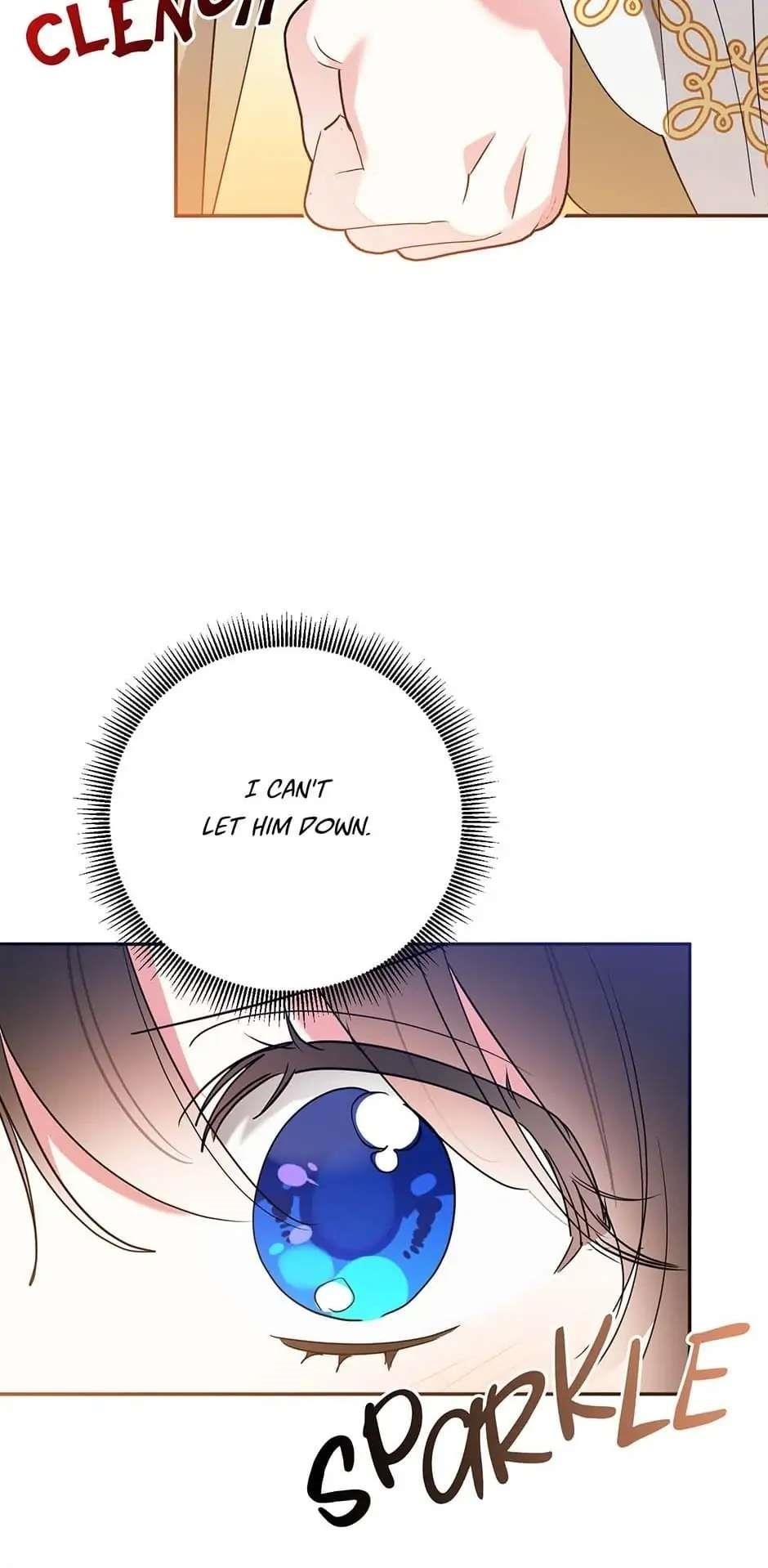 I Am the Precious Daughter of the Greatest Villain in the Fantasy World Chapter 62 - Page 28