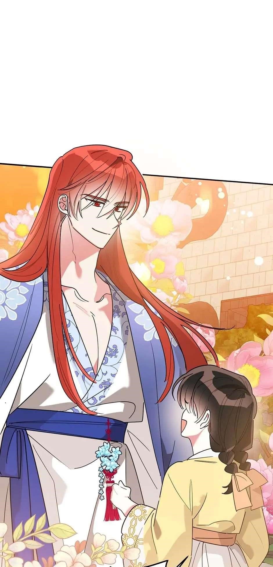 I Am the Precious Daughter of the Greatest Villain in the Fantasy World Chapter 62 - Page 29