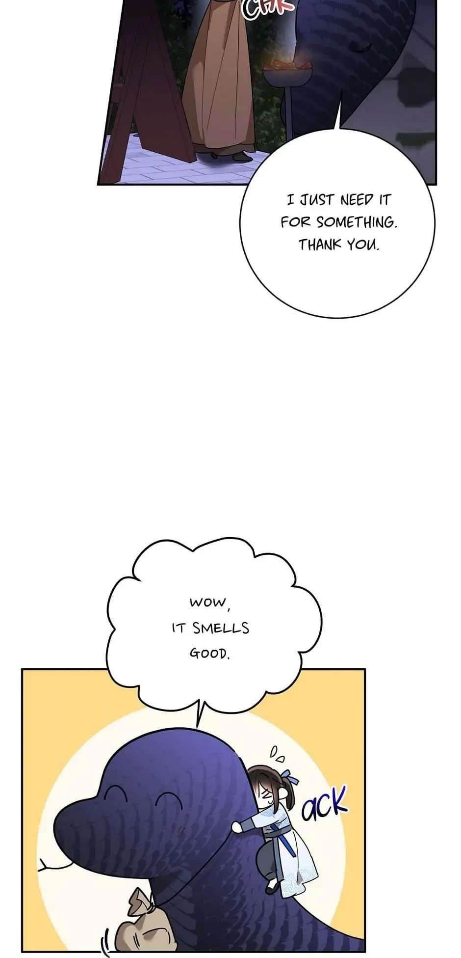 I Am the Precious Daughter of the Greatest Villain in the Fantasy World Chapter 62 - Page 33