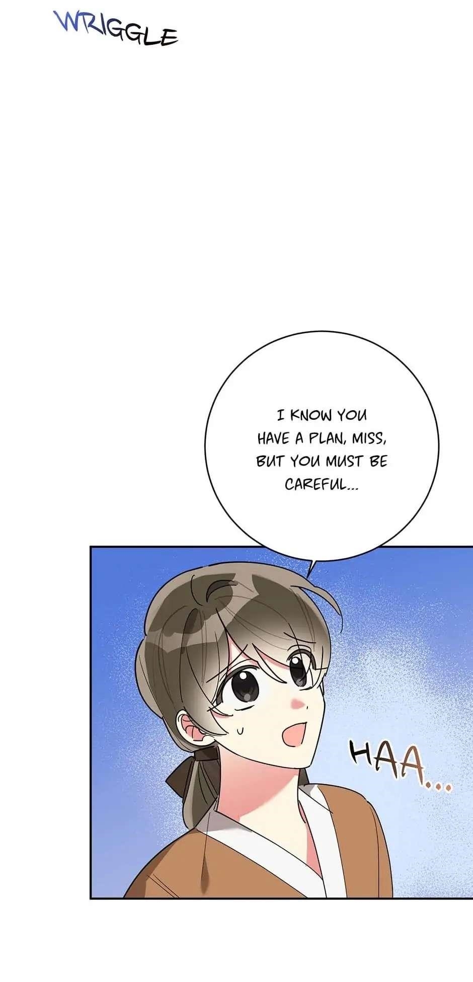 I Am the Precious Daughter of the Greatest Villain in the Fantasy World Chapter 62 - Page 34