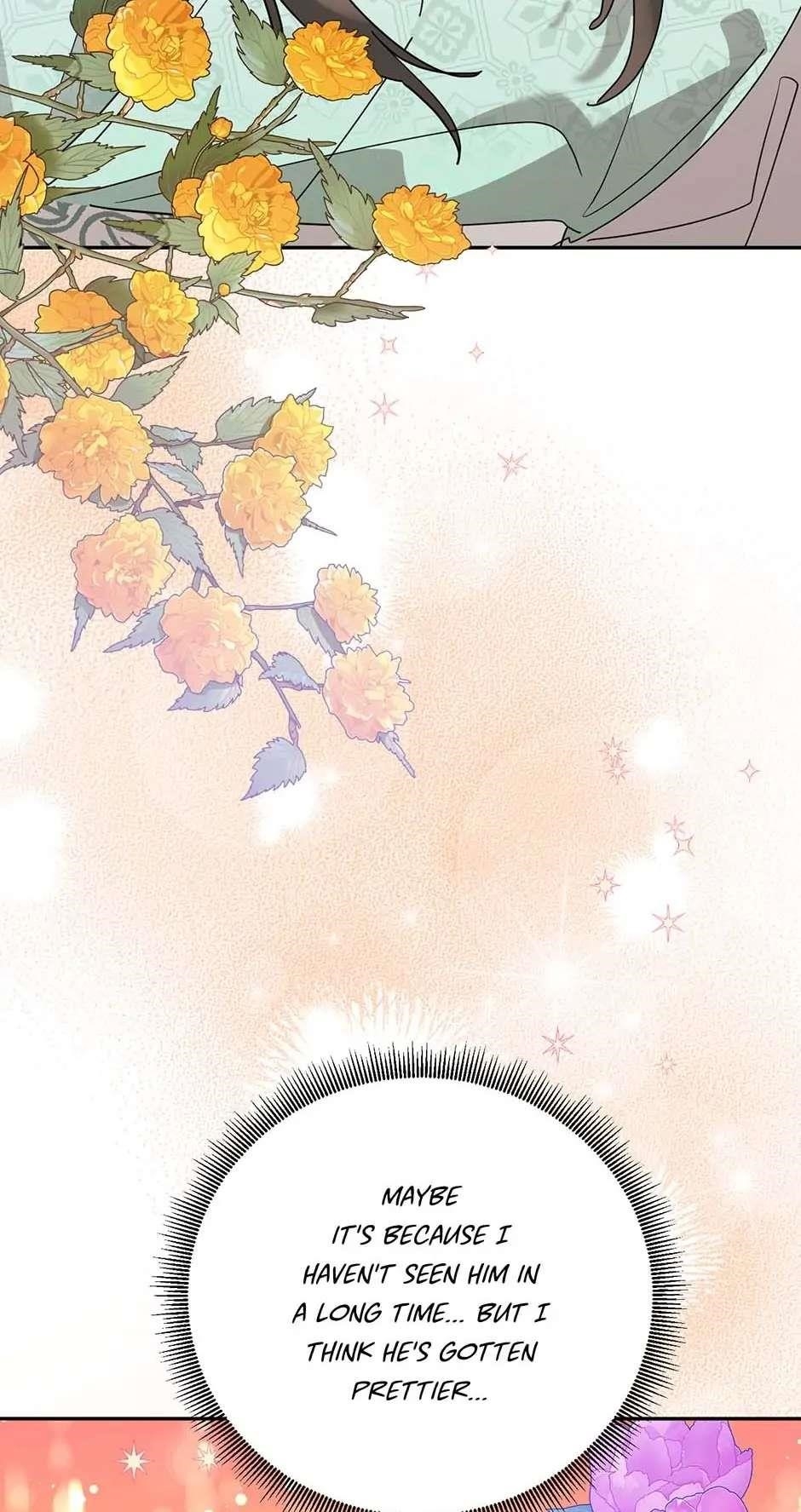 I Am the Precious Daughter of the Greatest Villain in the Fantasy World Chapter 62 - Page 47