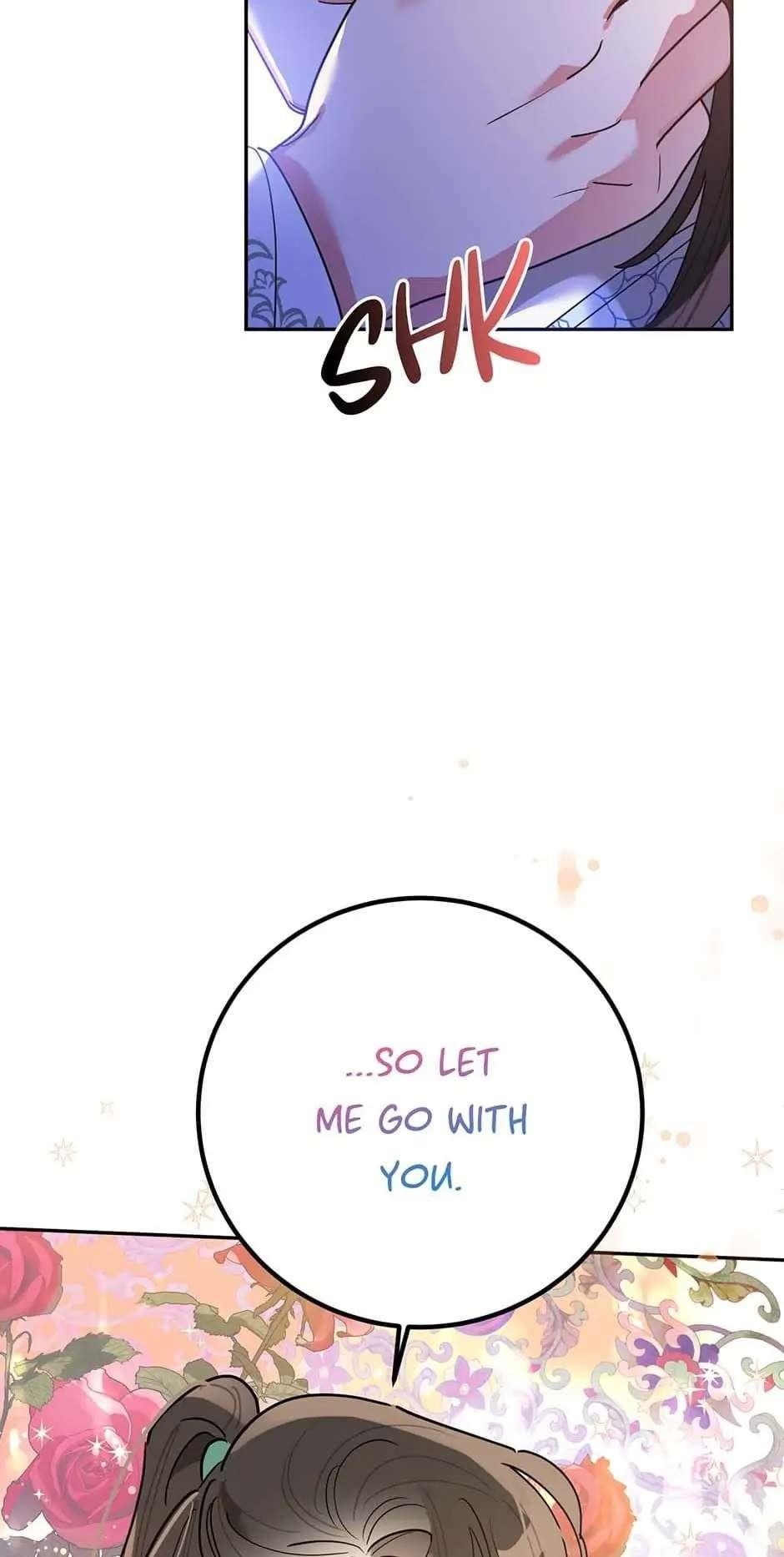 I Am the Precious Daughter of the Greatest Villain in the Fantasy World Chapter 62 - Page 53