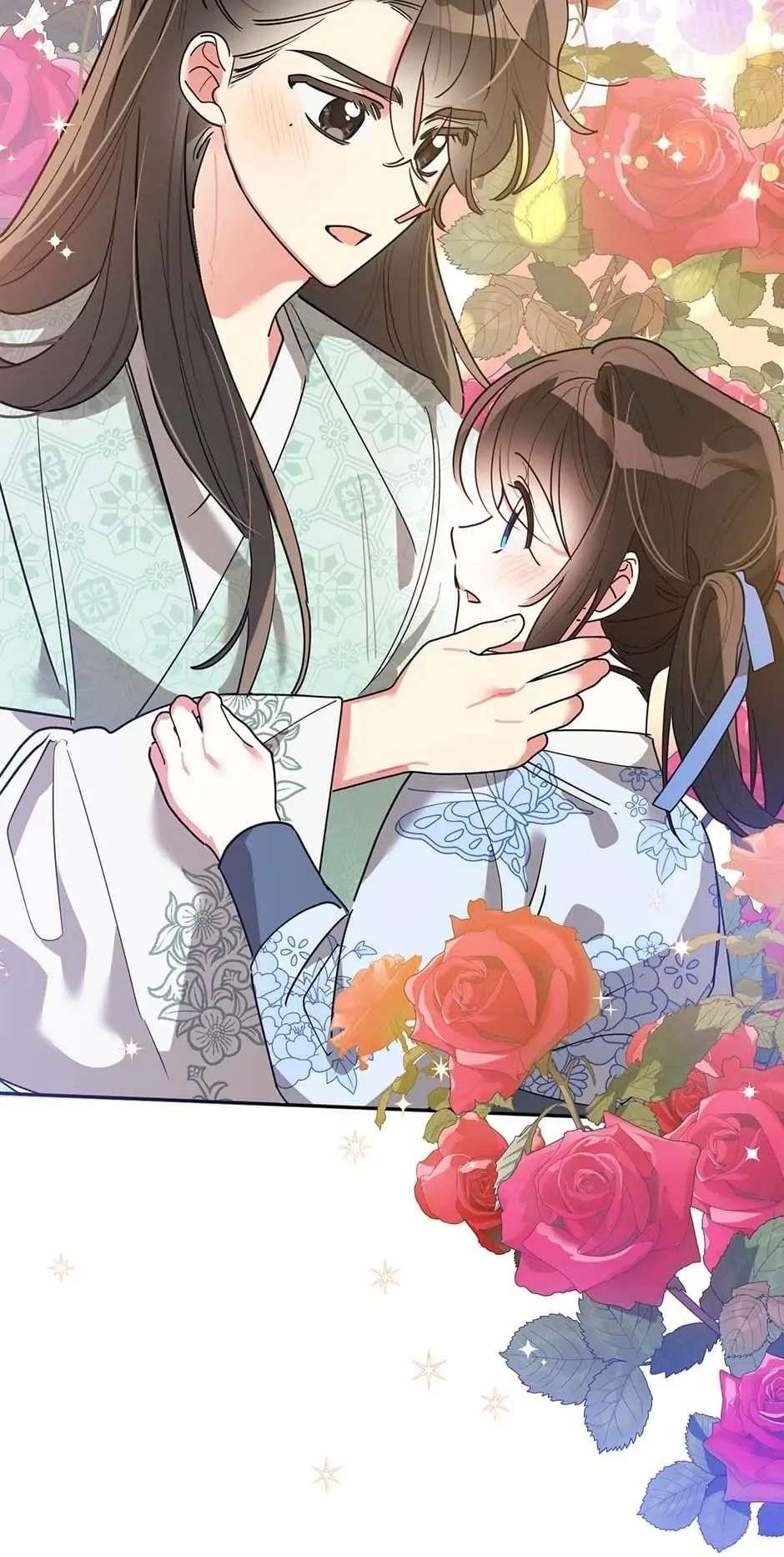 I Am the Precious Daughter of the Greatest Villain in the Fantasy World Chapter 62 - Page 54