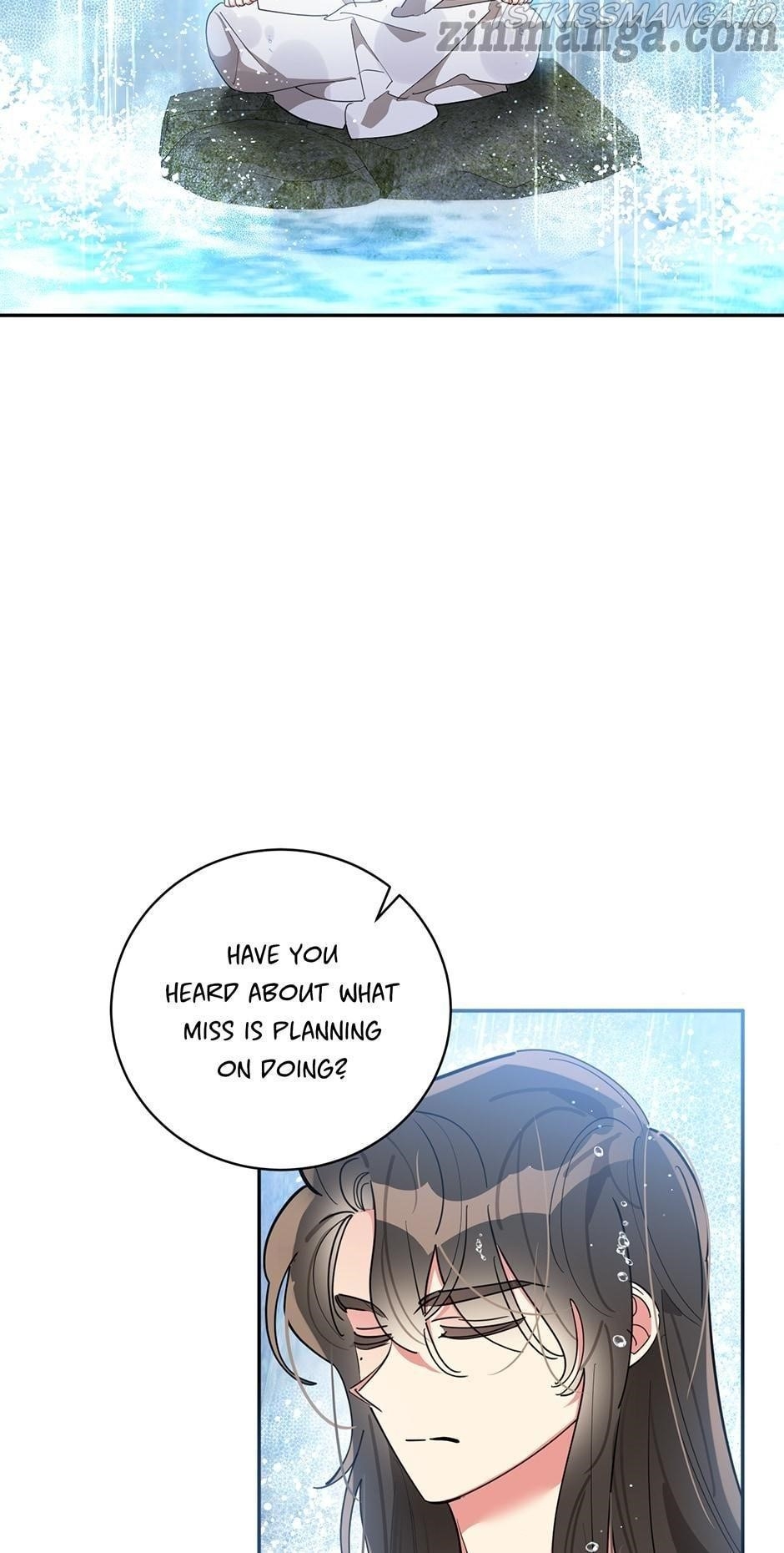 I Am the Precious Daughter of the Greatest Villain in the Fantasy World Chapter 63 - Page 2