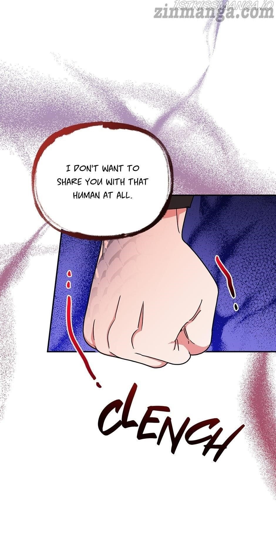 I Am the Precious Daughter of the Greatest Villain in the Fantasy World Chapter 63 - Page 50