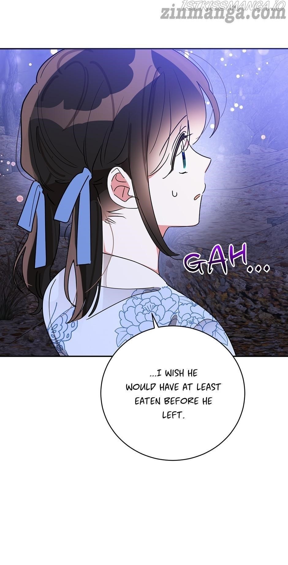 I Am the Precious Daughter of the Greatest Villain in the Fantasy World Chapter 63 - Page 54