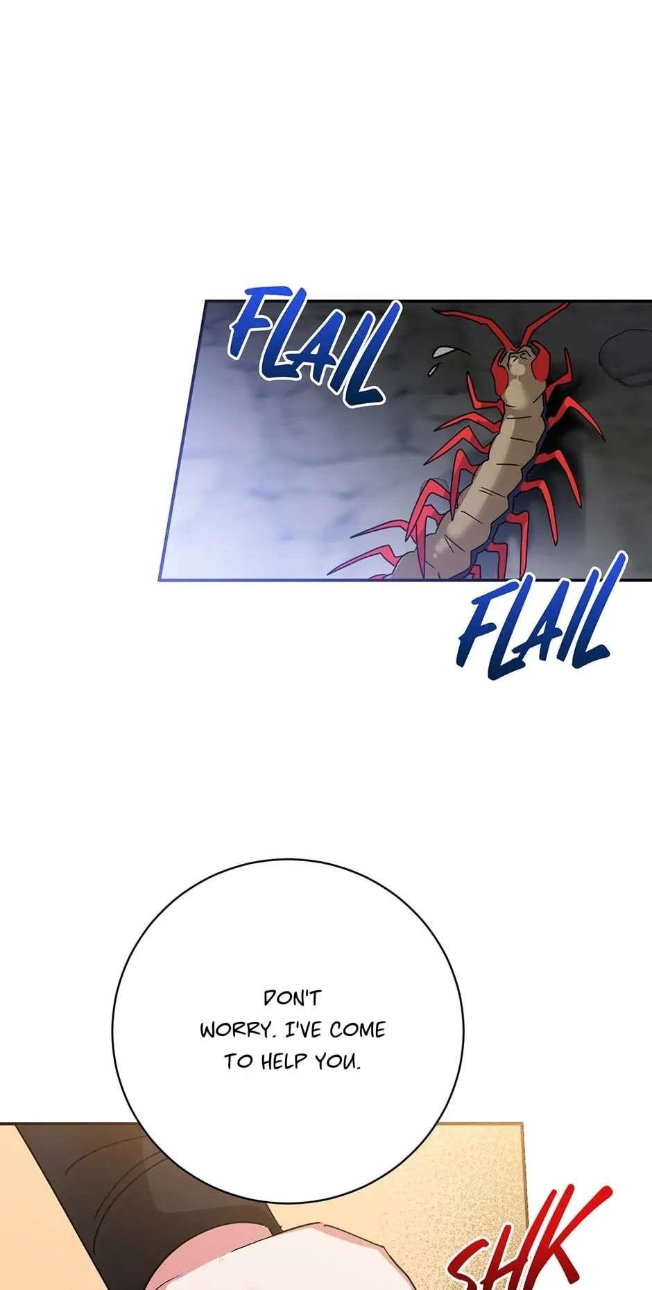 I Am the Precious Daughter of the Greatest Villain in the Fantasy World Chapter 64 - Page 38