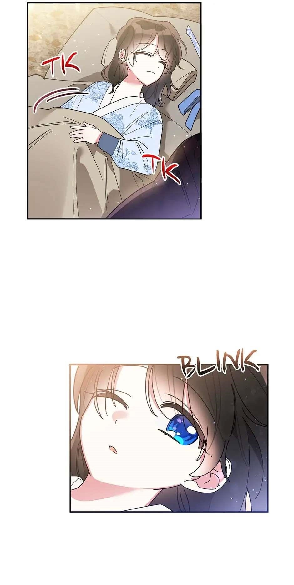 I Am the Precious Daughter of the Greatest Villain in the Fantasy World Chapter 64 - Page 43