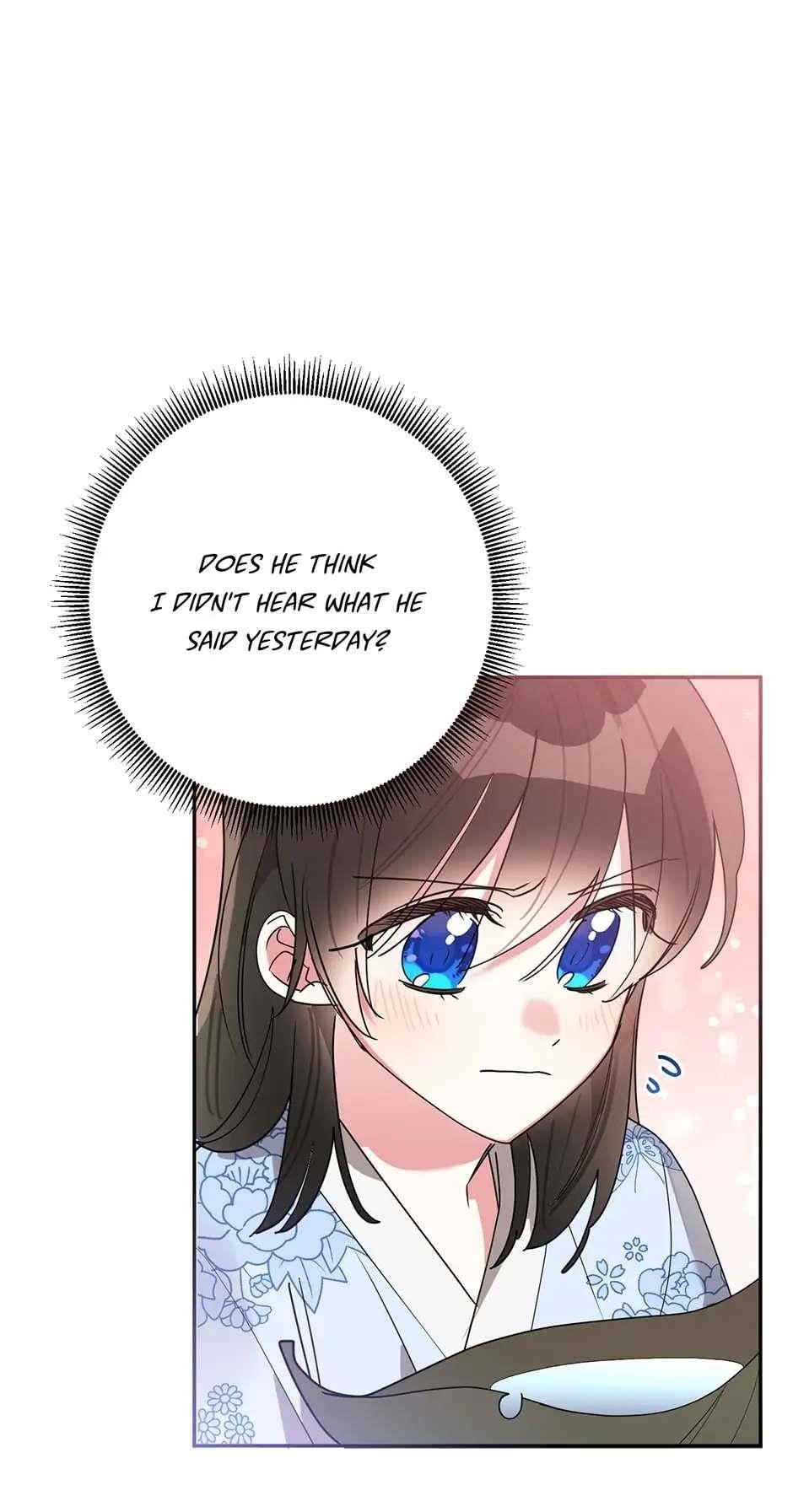 I Am the Precious Daughter of the Greatest Villain in the Fantasy World Chapter 64 - Page 51