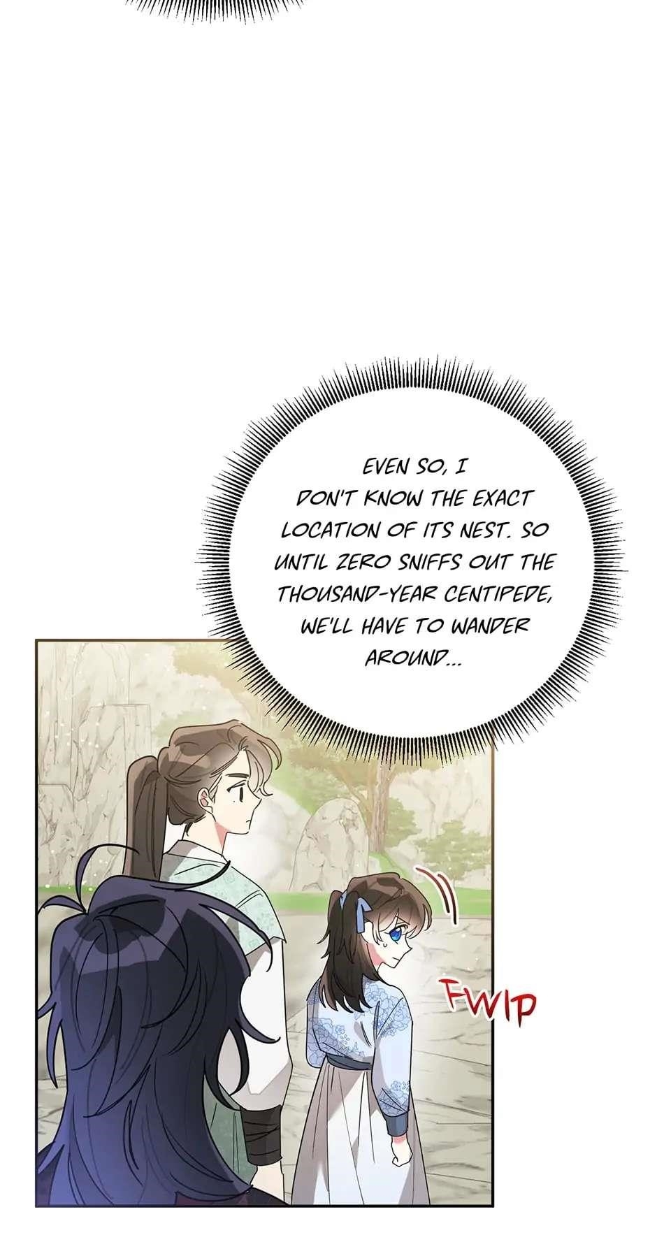 I Am the Precious Daughter of the Greatest Villain in the Fantasy World Chapter 64 - Page 59