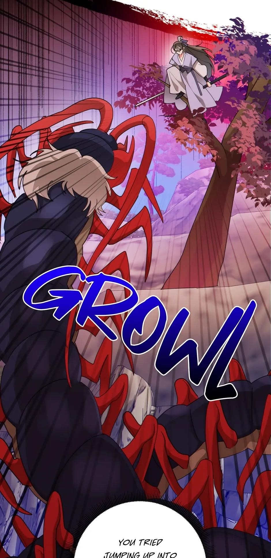 I Am the Precious Daughter of the Greatest Villain in the Fantasy World Chapter 65 - Page 26