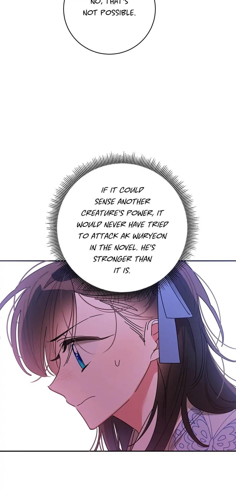 I Am the Precious Daughter of the Greatest Villain in the Fantasy World Chapter 65 - Page 47