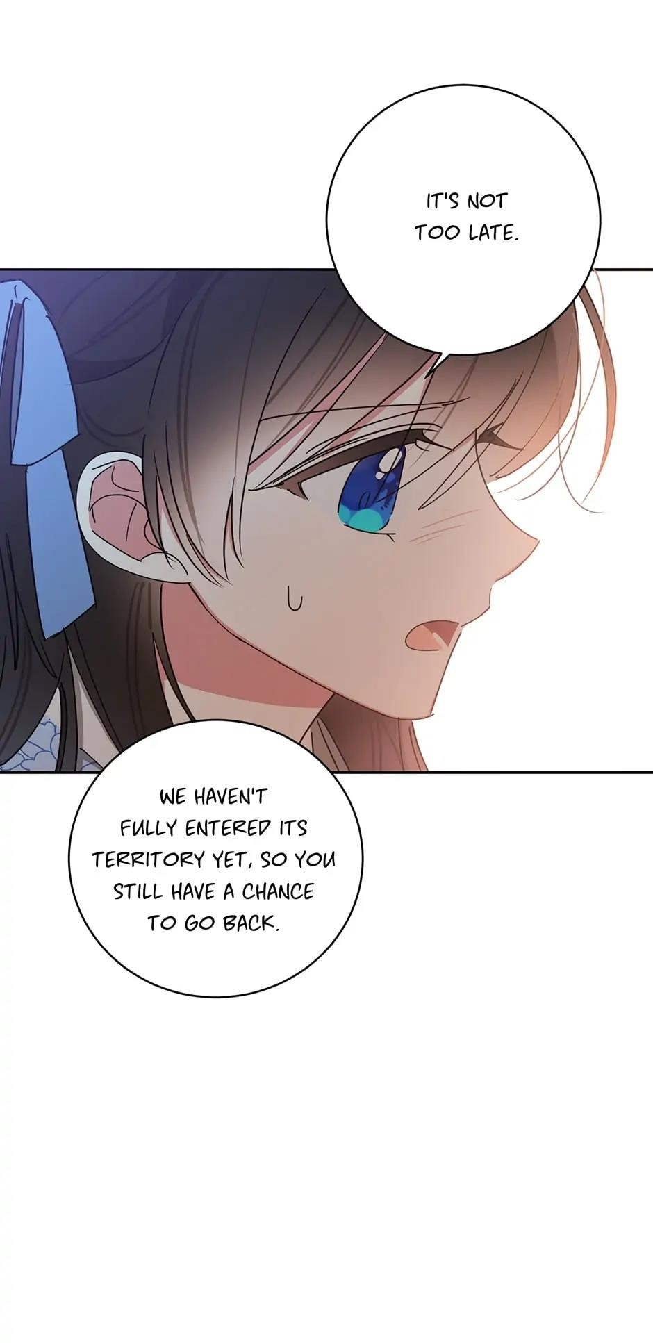 I Am the Precious Daughter of the Greatest Villain in the Fantasy World Chapter 65 - Page 5