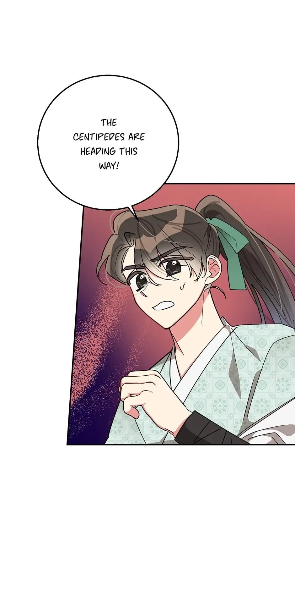 I Am the Precious Daughter of the Greatest Villain in the Fantasy World Chapter 65 - Page 53