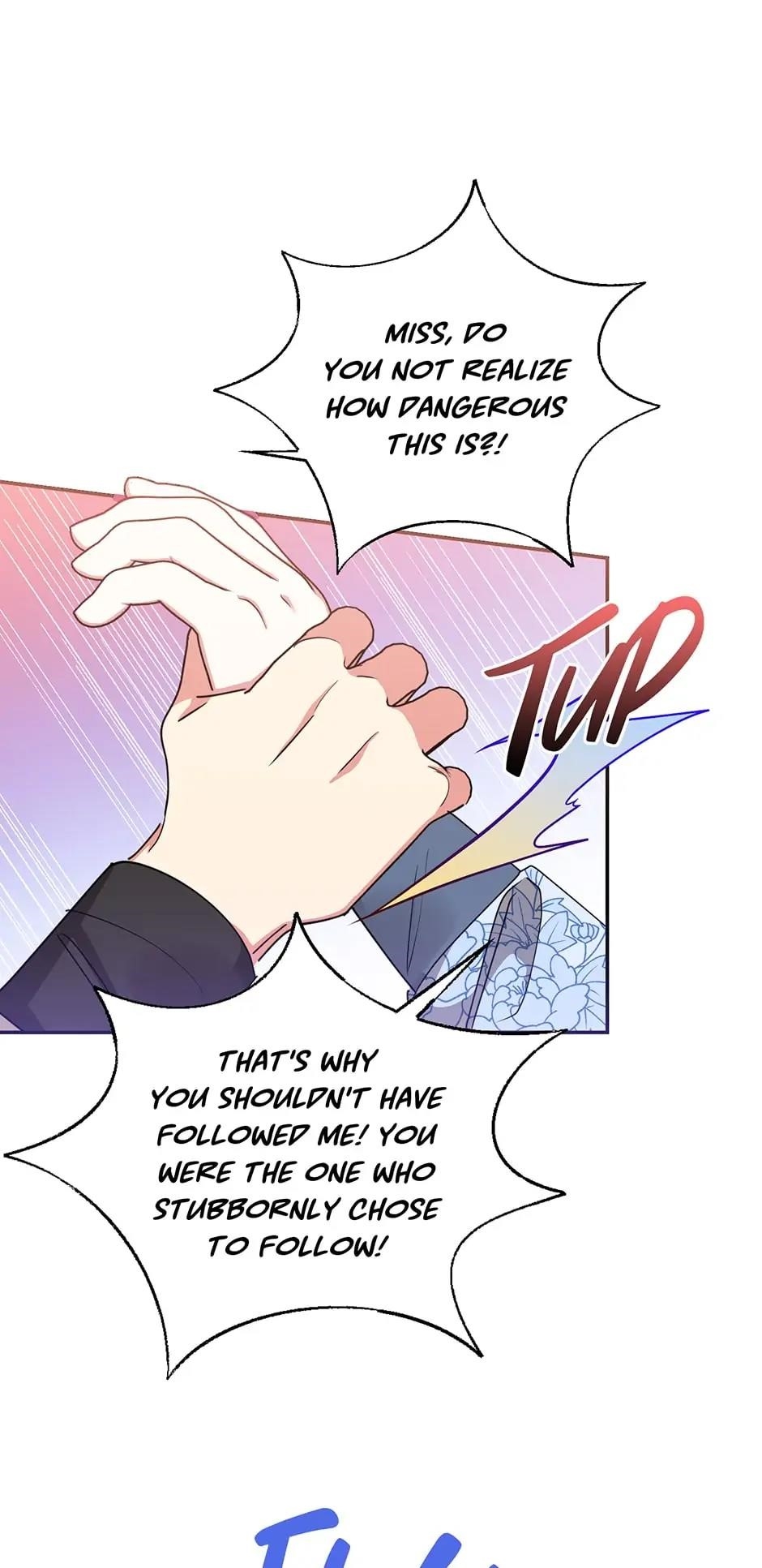 I Am the Precious Daughter of the Greatest Villain in the Fantasy World Chapter 65 - Page 6