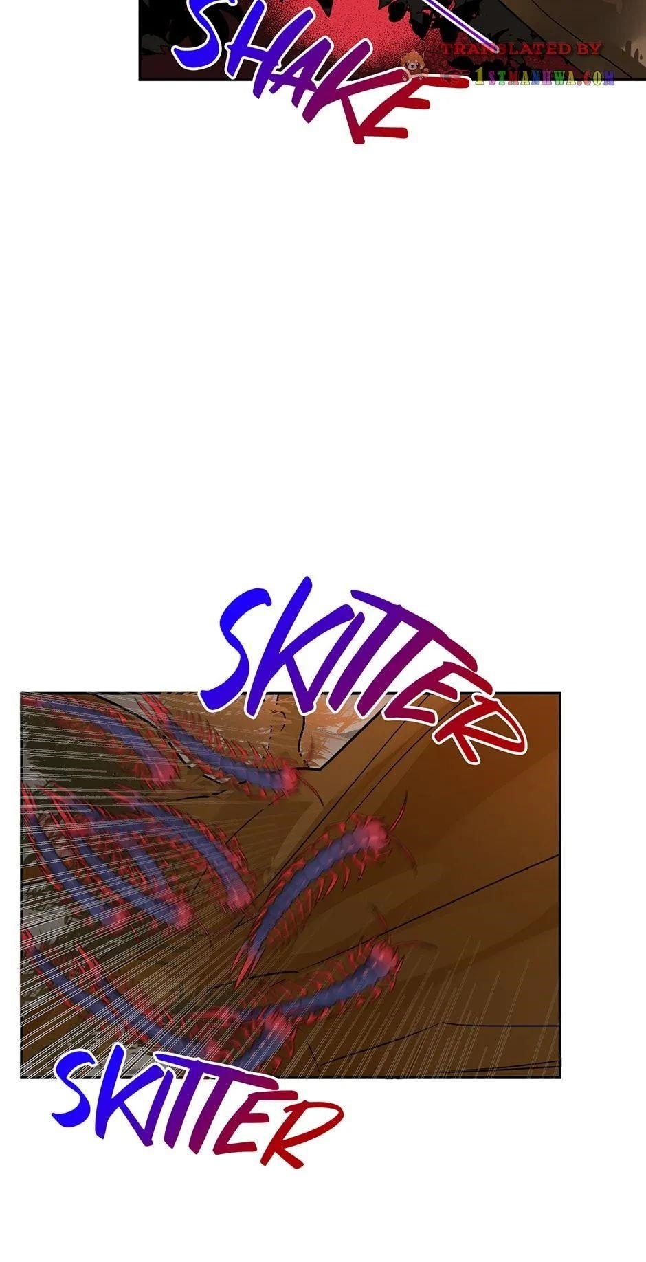 I Am the Precious Daughter of the Greatest Villain in the Fantasy World Chapter 66 - Page 22