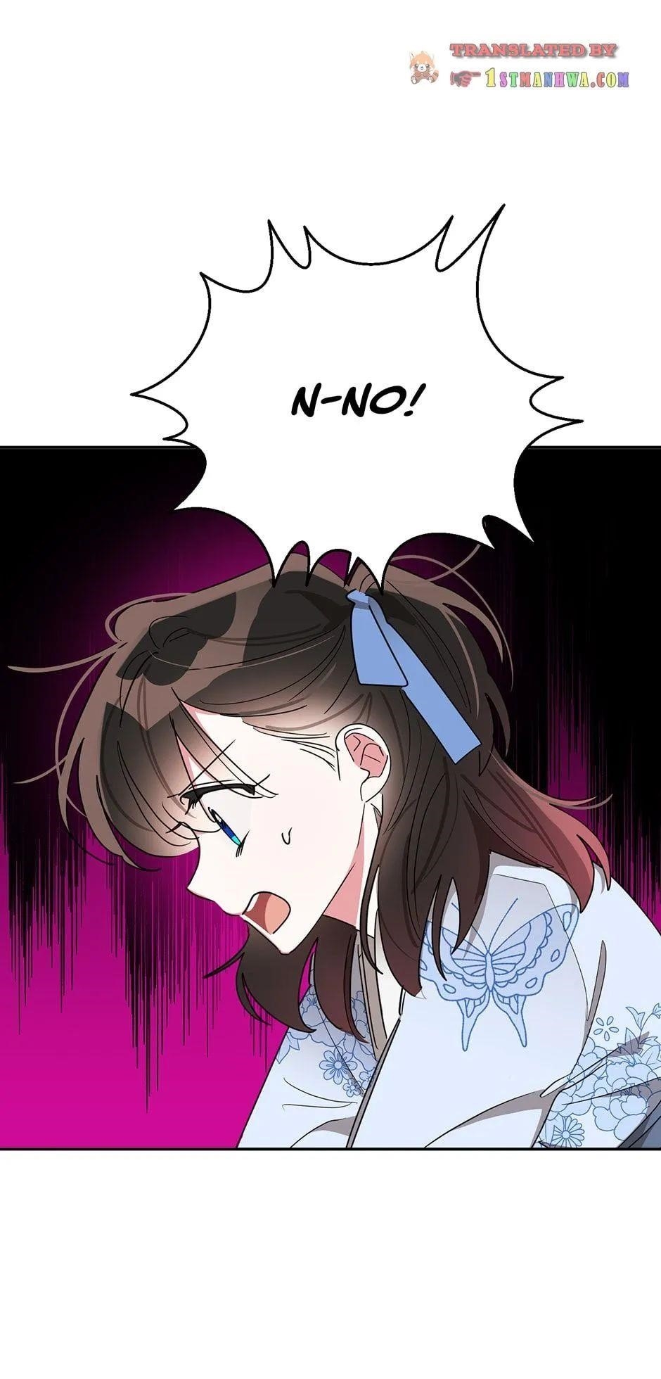 I Am the Precious Daughter of the Greatest Villain in the Fantasy World Chapter 66 - Page 28