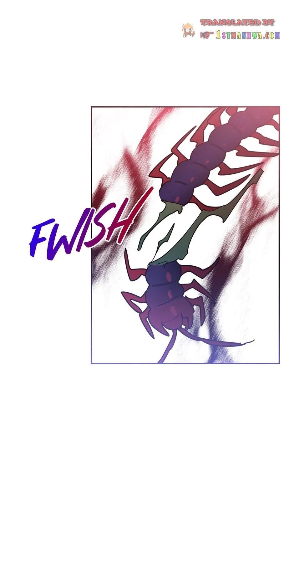 I Am the Precious Daughter of the Greatest Villain in the Fantasy World Chapter 66 - Page 40