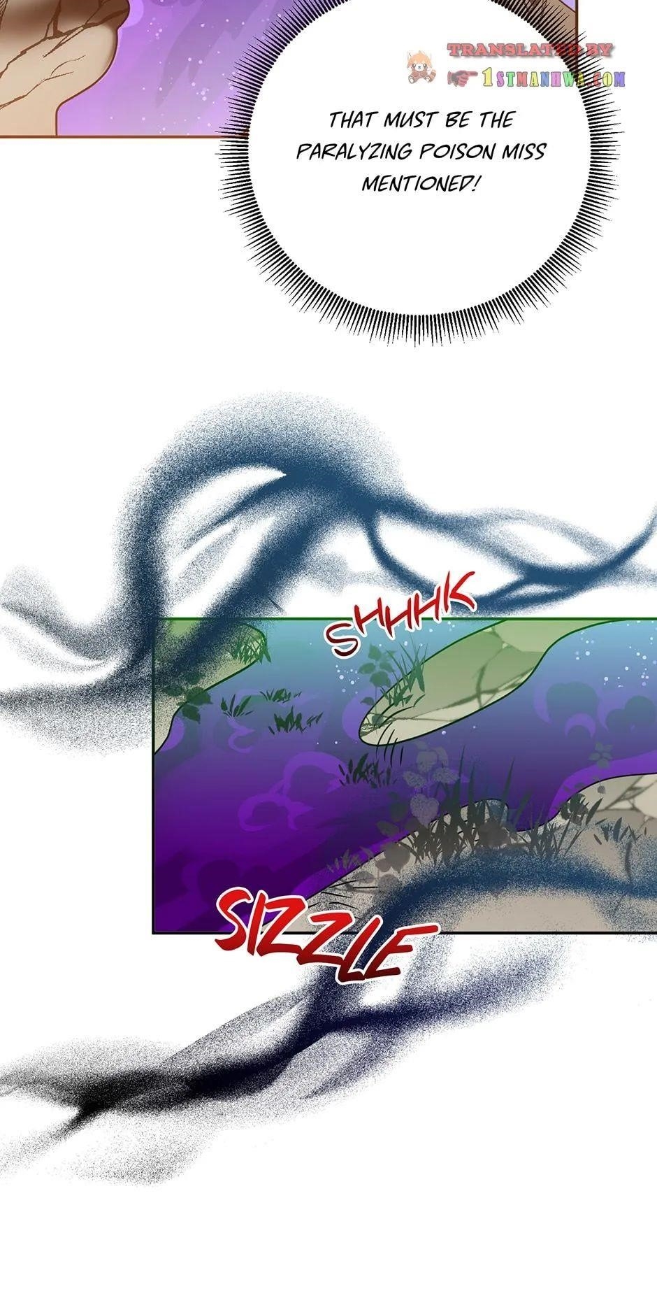 I Am the Precious Daughter of the Greatest Villain in the Fantasy World Chapter 66 - Page 43