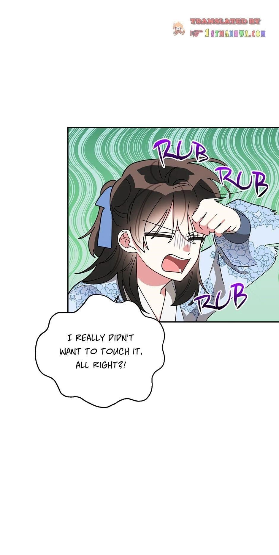 I Am the Precious Daughter of the Greatest Villain in the Fantasy World Chapter 67 - Page 22