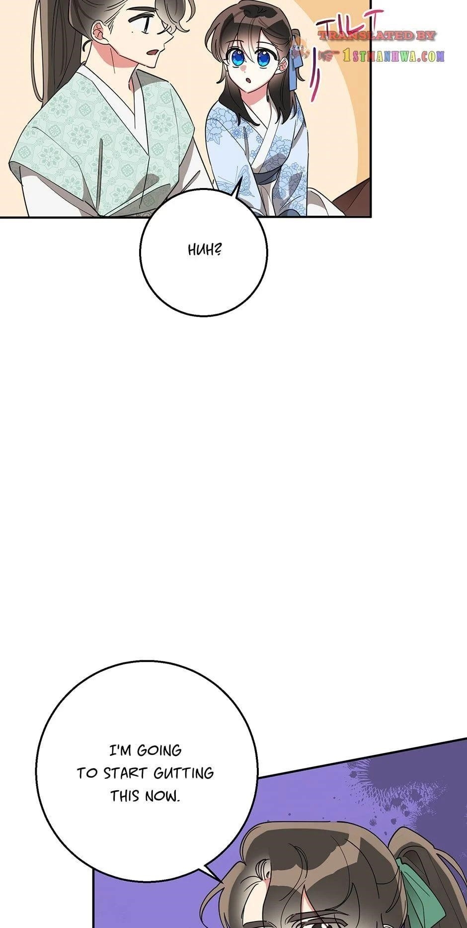 I Am the Precious Daughter of the Greatest Villain in the Fantasy World Chapter 67 - Page 26