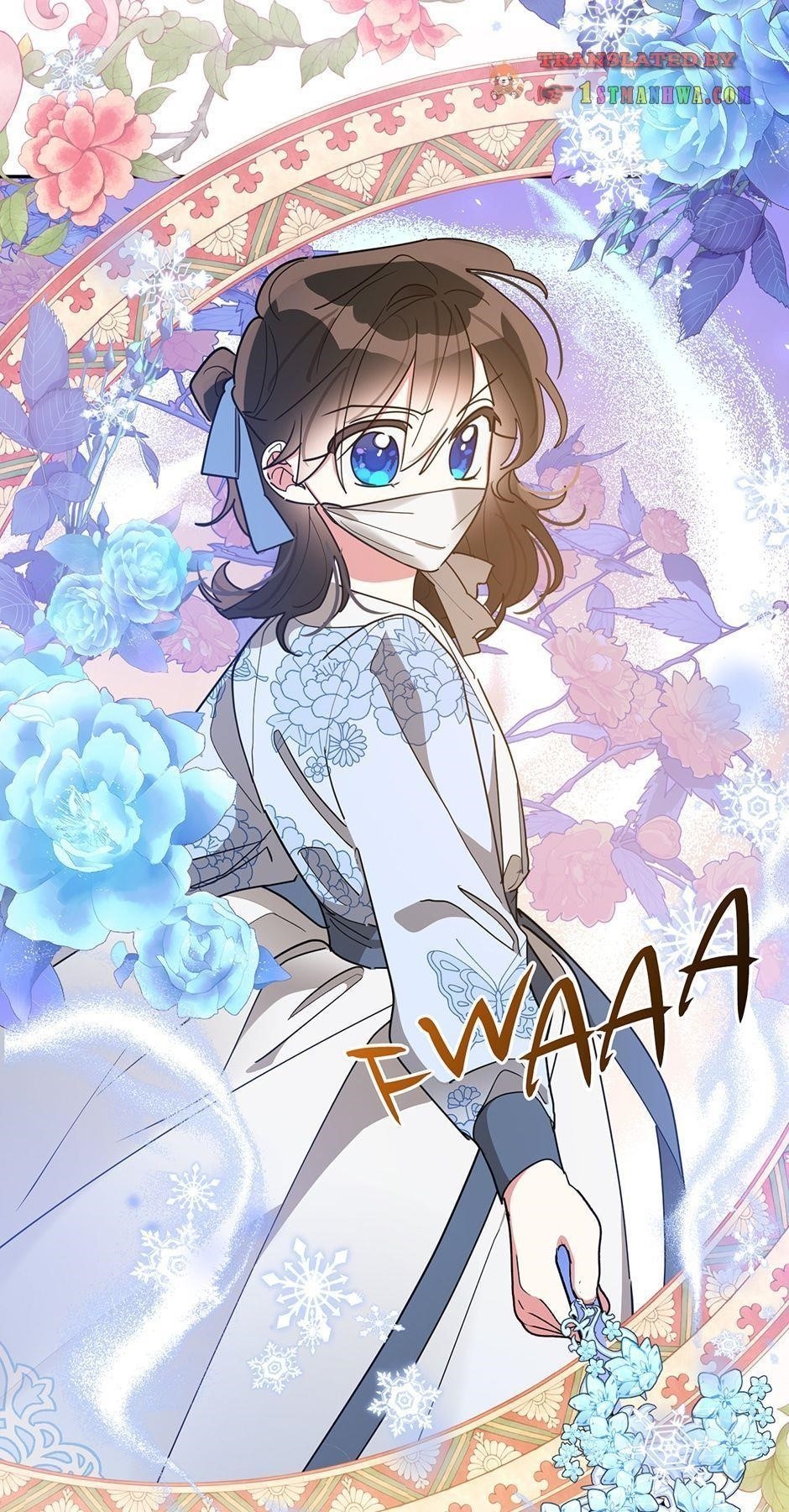 I Am the Precious Daughter of the Greatest Villain in the Fantasy World Chapter 67 - Page 38