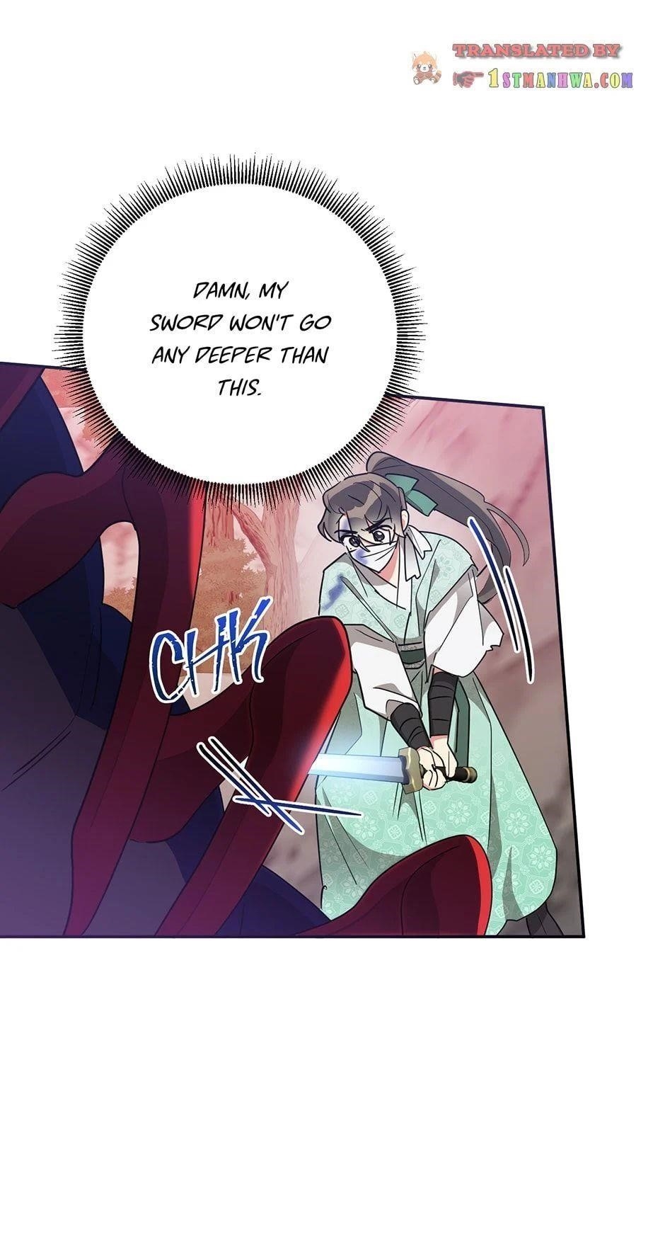 I Am the Precious Daughter of the Greatest Villain in the Fantasy World Chapter 67 - Page 56