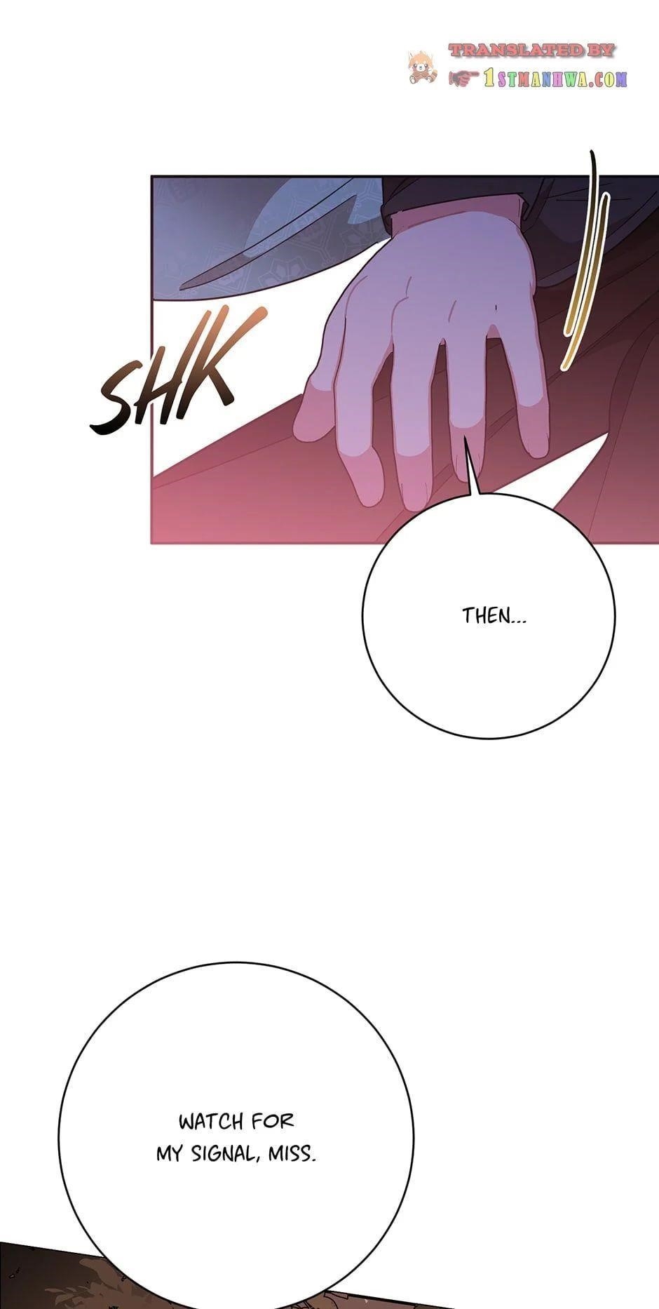 I Am the Precious Daughter of the Greatest Villain in the Fantasy World Chapter 67 - Page 9