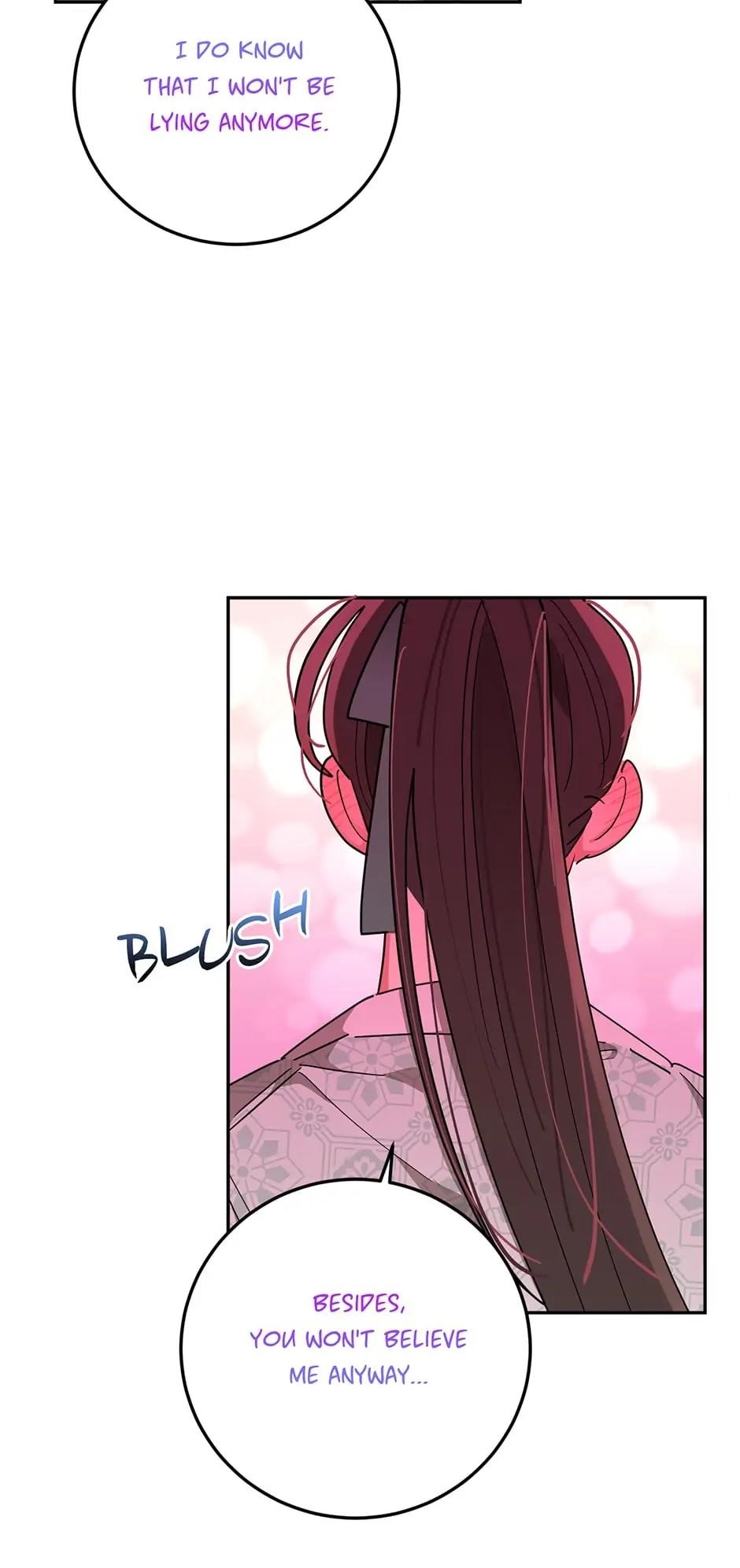 I Am the Precious Daughter of the Greatest Villain in the Fantasy World Chapter 68 - Page 19