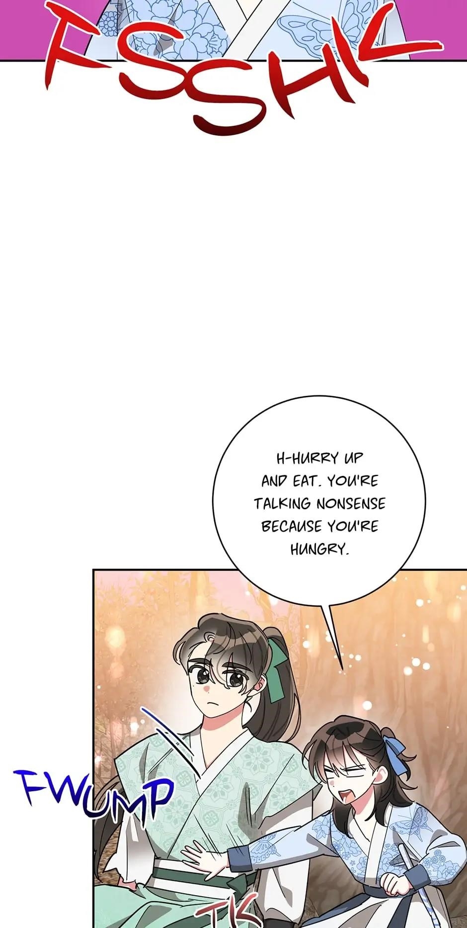 I Am the Precious Daughter of the Greatest Villain in the Fantasy World Chapter 68 - Page 38