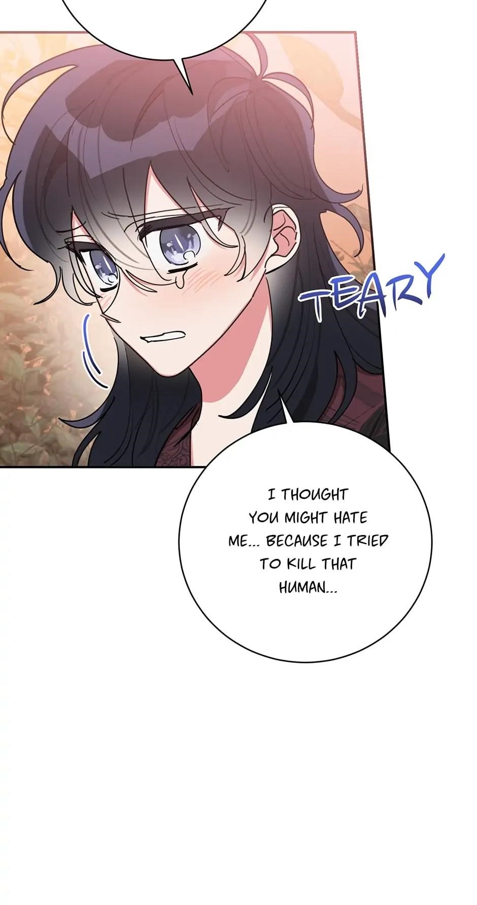 I Am the Precious Daughter of the Greatest Villain in the Fantasy World Chapter 68 - Page 46