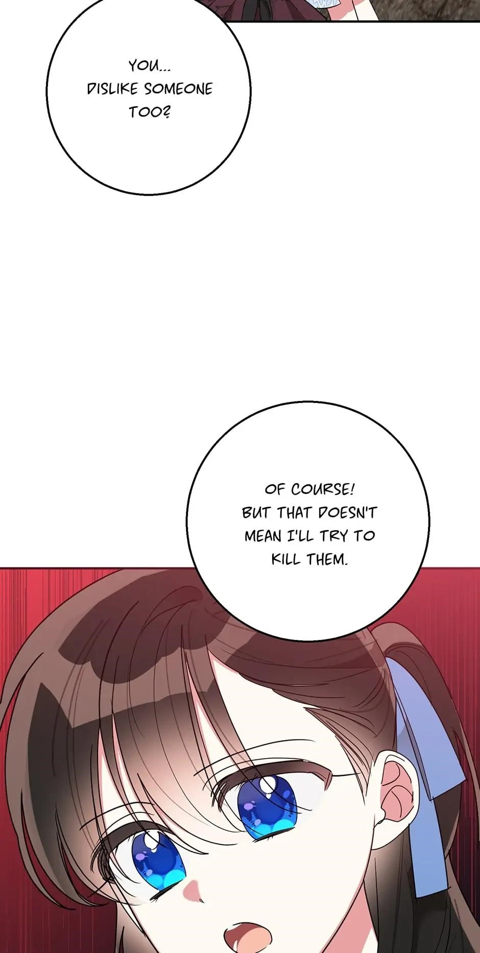 I Am the Precious Daughter of the Greatest Villain in the Fantasy World Chapter 68 - Page 53