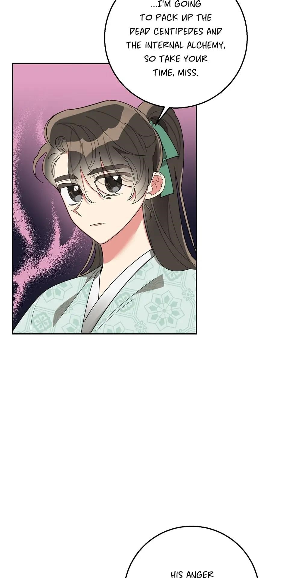 I Am the Precious Daughter of the Greatest Villain in the Fantasy World Chapter 68 - Page 58