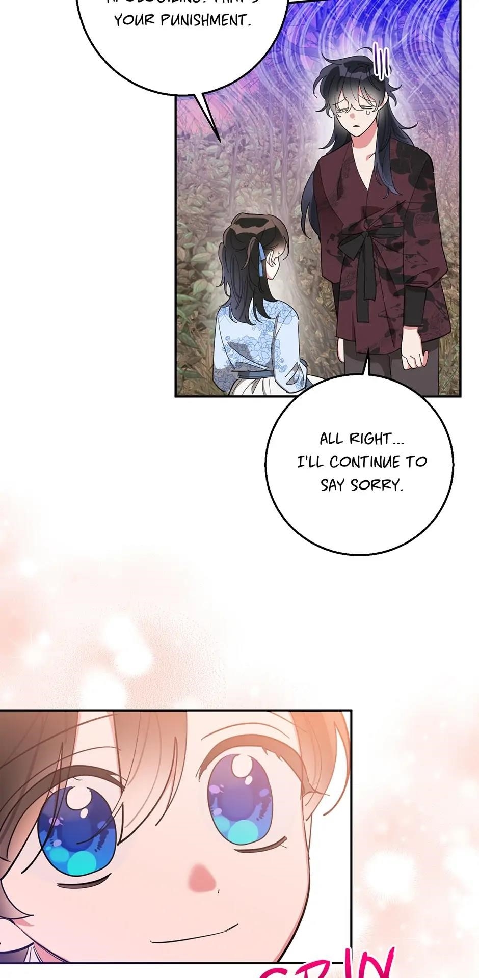 I Am the Precious Daughter of the Greatest Villain in the Fantasy World Chapter 68 - Page 60