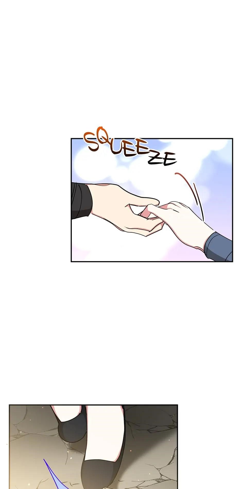 I Am the Precious Daughter of the Greatest Villain in the Fantasy World Chapter 68 - Page 8