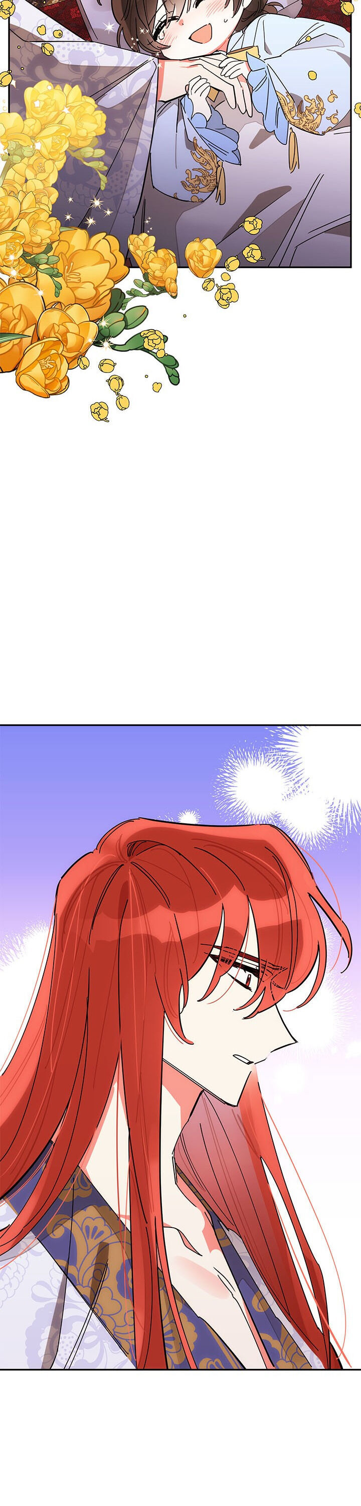 I Am the Precious Daughter of the Greatest Villain in the Fantasy World Chapter 7 - Page 8