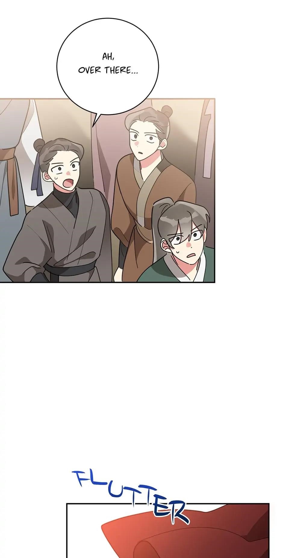 I Am the Precious Daughter of the Greatest Villain in the Fantasy World Chapter 70 - Page 10